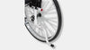 Invacare Action 4 Heavy Duty Wheelchair - Push Mobility