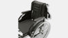 Invacare Action 4 Heavy Duty Wheelchair - Push Mobility
