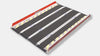 Invacare Multipurpose & EBL Ramps - Push Mobility