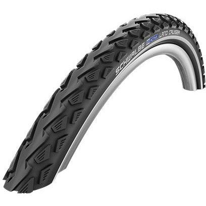 Schwalbe Landcruiser Off-Road Tyre 24 x 1.75" (47-507) - Push Mobility