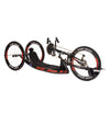 Top End Force RX Handcycle - Push Mobility