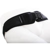 2 Point Hip Belt Single Adjustable - Kinetic Balance - Push Mobility
