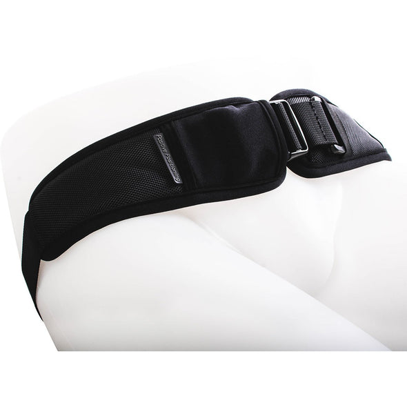 2 Point Hip Belt Single Adjustable - Kinetic Balance - Push Mobility