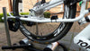 SportCrafters OverDrive Handcycle Trainer - Push Mobility
