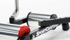 SportCrafters OverDrive Handcycle Trainer - Push Mobility