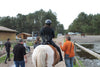 Hippolib V2 Pack - Riding School - Push Mobility