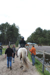Hippolib V2 Pack - Riding School - Push Mobility