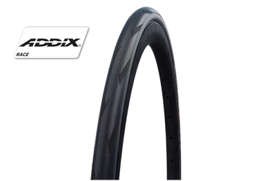 Schwalbe Pro One Tubeless Tyre Push Mobility