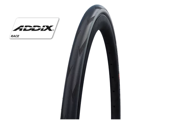 Schwalbe Pro One Tubeless Tyre - Push Mobility
