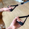11 Piece Home Fitness Resistance Kit - Push Mobility