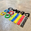 11 Piece Home Fitness Resistance Kit - Push Mobility
