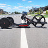 Revo R-21 handcycle - Push Mobility