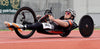 Revo R-21 handcycle - Push Mobility