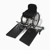 Invictus Smart Plus Wheelchair Exercise Rollers - Push Mobility