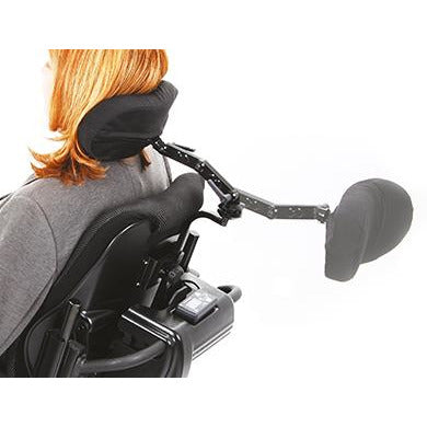 INVACARE MATRX ELAN HEADREST - Push Mobility