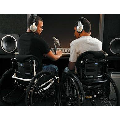 INVACARE MATRX ELITE DEEP BACK - Push Mobility