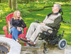 INVACARE MATRX PS - Push Mobility