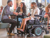 INVACARE MATRX VI - Push Mobility