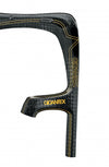 Gigantex ultra lightweight carbon fibre wheelchair - Push Mobility