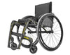 Gigantex ultra lightweight carbon fibre wheelchair - Push Mobility
