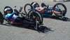 SportCrafters OverDrive Handcycle Trainer - Push Mobility