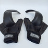 Harness Wheelchair Racing Gloves - 2-Finger - Push Mobility