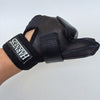 Harness Wheelchair Racing Gloves - 2-Finger - Push Mobility
