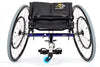 Top End Preliminator Racing Wheelchair - Push Mobility