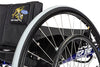 Top End Preliminator Racing Wheelchair - Push Mobility