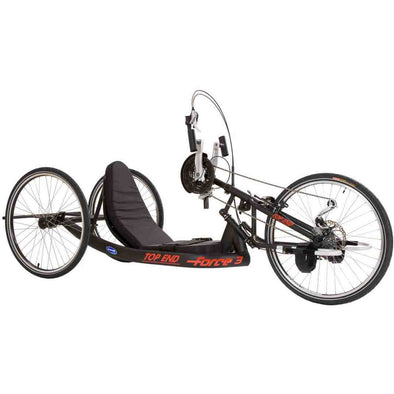 Top End Force-3 Handcycle - Push Mobility