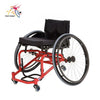 Top End Pro-2 All Sport Wheelchair - Push Mobility