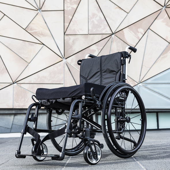 Ottobock Avantgarde DV - Push Mobility