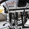 Ottobock Avantgarde DS - Push Mobility