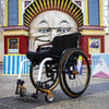 OTTOBOCK Zenit F (Foldable) - Push Mobility