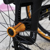 OTTOBOCK Zenit F (Foldable) - Push Mobility
