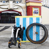 OTTOBOCK Zenit F (Foldable) - Push Mobility
