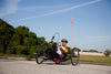 Top End Force-3 Handcycle - Push Mobility