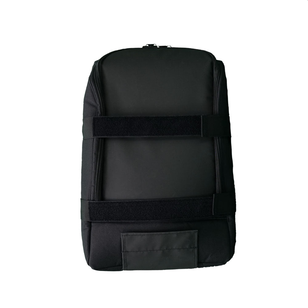 Phoenix System Cabin Bag - Black – Push Mobility
