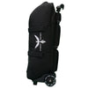 Phoenix System Trolley, XL Bag (Black) and Cabin Bag (Black) - Push Mobility