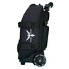 Phoenix System Trolley, XL Bag (Black) and Cabin Bag (Black) - Push Mobility