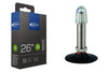 Wheelchair Inner Tube - Schrader Valve - Push Mobility