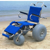 Sandcruiser® Beach Wheelchair - Push Mobility