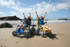 Sandpiper Beach Wheelchair - Push Mobility