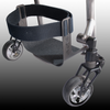 BIGPAW Footplate - Push Mobility
