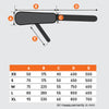 2 Point Hip Belt Single Adjustable - Kinetic Balance - Push Mobility