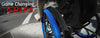 RibGrips Wheelchair Handrim Covers - Push Mobility