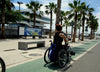 Stricker Hybrid - Para / Tetra - Push Mobility
