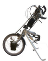 Stricker Hybrid - Para / Tetra - Push Mobility