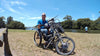 Stricker Hybrid - Para / Tetra - Push Mobility