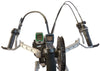 Stricker Hybrid - Para / Tetra - Push Mobility